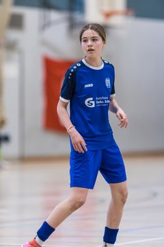 Bild 795 - wCJ NFV Futsalmeisterschaft